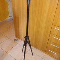 asta supporto macchina fotografica 