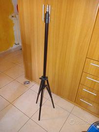 asta supporto macchina fotografica 
