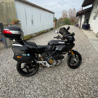 3700. Ducati multistrada Ds 1000 cc