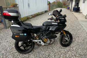 3700. Ducati multistrada Ds 1000 cc