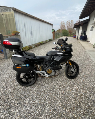 3700. Ducati multistrada Ds 1000 cc