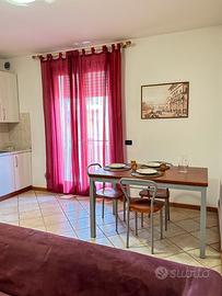 Mini appartamento bilocale Vicenza