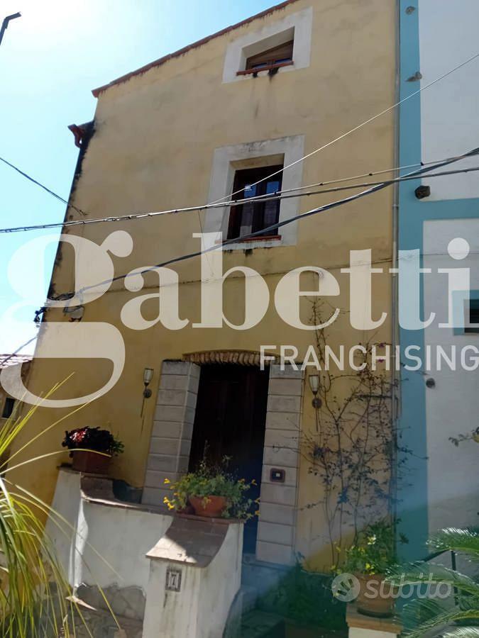 Appartamento San Nicola Arcella [87VRG] - Vista 2