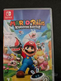 super mario