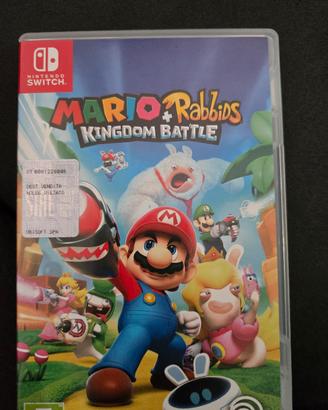 super mario