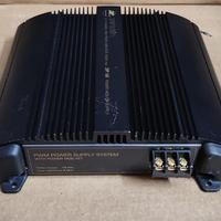 Amplificatore  Auto Zendar ZHP 160
