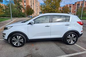 KIA SPORTAGE CLASS
