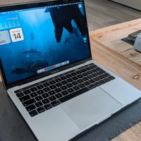 Macbook Pro - 2018