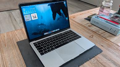 Macbook Pro - 2018