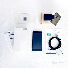 Xiaomi Redmi Note 4 Global 3/32GB Caricatore Aukey