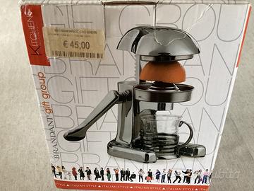 Spremiagrumi Brandani