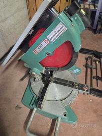 Troncatrice OMS Salvarani S 30 T