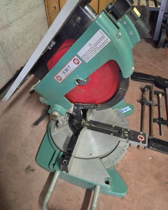 Troncatrice OMS Salvarani S 30 T