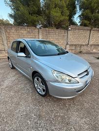 Peugeot 307 hdi 2.0 110 cv