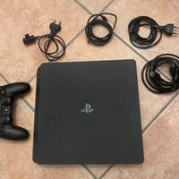 Console PlayStation 4