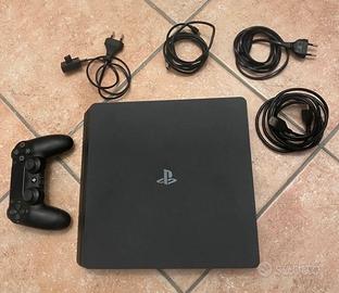 Console PlayStation 4