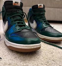 Nike Dunk Hi Retro