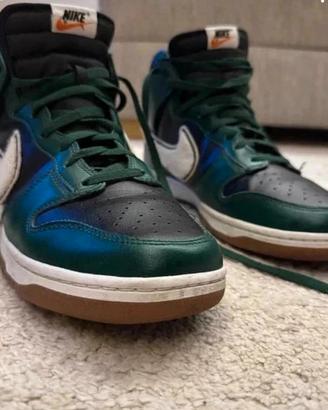 Nike Dunk Hi Retro