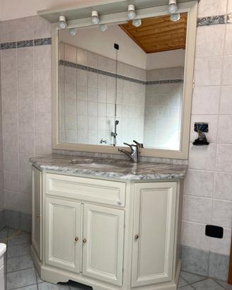 Mobile bagno