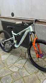 focus jam 6.9 custom 2023