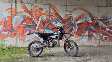 ktm exc 300 