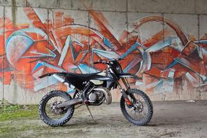 ktm exc 300 