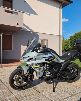 BMW R 1300 RS 2026