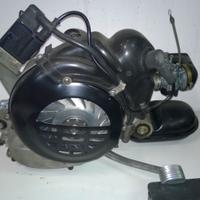 Motore vespa 50