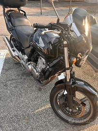 Moto usata due proprietari