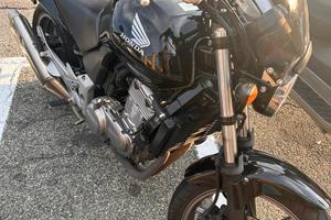 Moto usata due proprietari