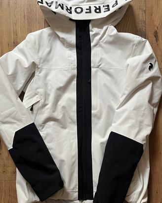 Giacca donna Peak Performance