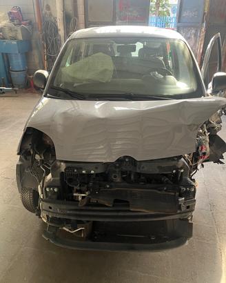 Ricambi Fiat Panda 1.0 Hybrid anno 2021