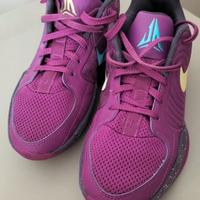 scarpe pallacanestro basket ragazza 38