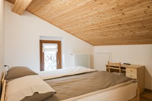 Camera con colazione sull'Altopiano di Piné