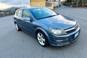 Opel Astra 1.7 CDTI 101CV 5 porte