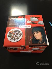 Kit per fondere cioccolato