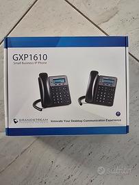 telefono voi Grandstream