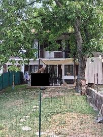 Immobile in asta di 102 m² con 3 locali a San Raff