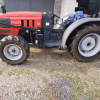 Trattore Same / Lamborghini