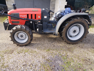 Trattore Same / Lamborghini