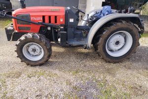 Trattore Same / Lamborghini