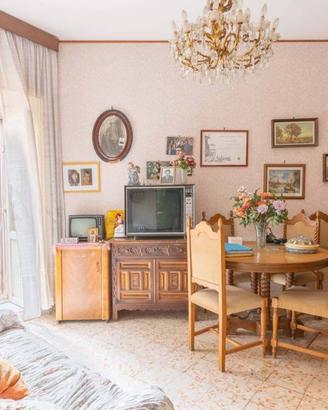 Appartamento di 122 m² con 5 locali a Salisano