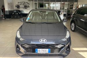 Hyundai i10 1.0 GPL Connectline - Nesun vincolo -