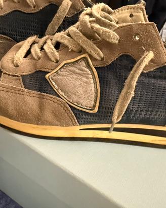 Scarpe maschili Philippe Model numero 41