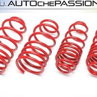 Kit molle sportive Ta-Tecnix per Subaru Impreza GF