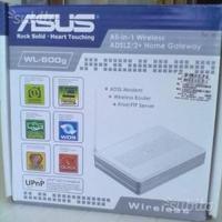 ADSL-Moden-Wir-Router