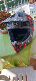 Casco moto xl