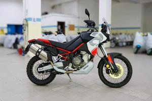 APRILIA TUAREG 660 DEMO AZIENDALE