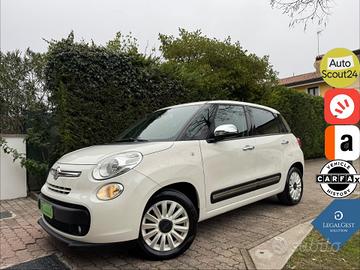 Fiat 500L 1.3 Multijet 95 CV Business