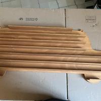 Espositore di macchinine